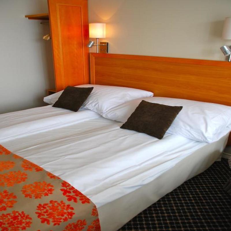 Hotel Scandic